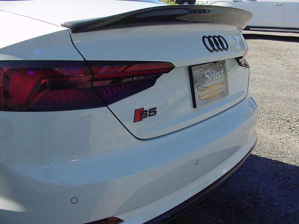 2019 Audi B9 S5 - Image 10 of 12
