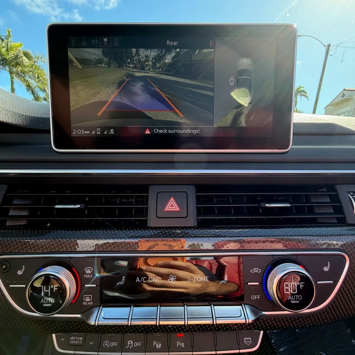 2019 Audi B9 S5 - Image 21 of 21