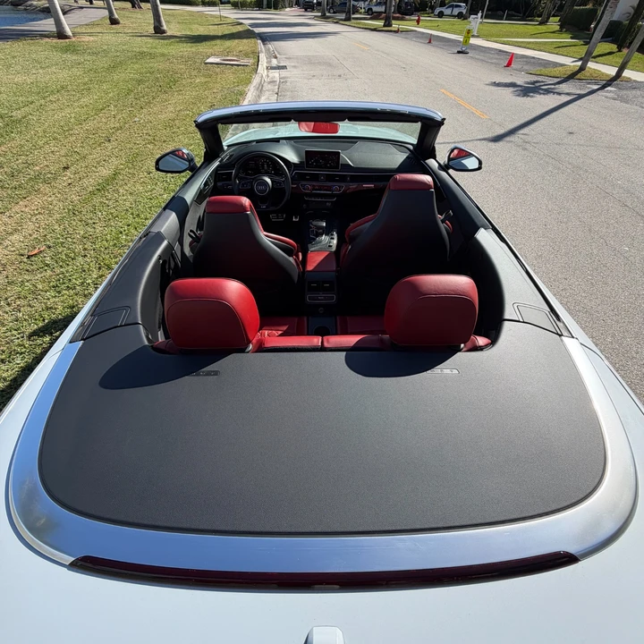 2019 Audi B9 S5 - Image 14 of 21