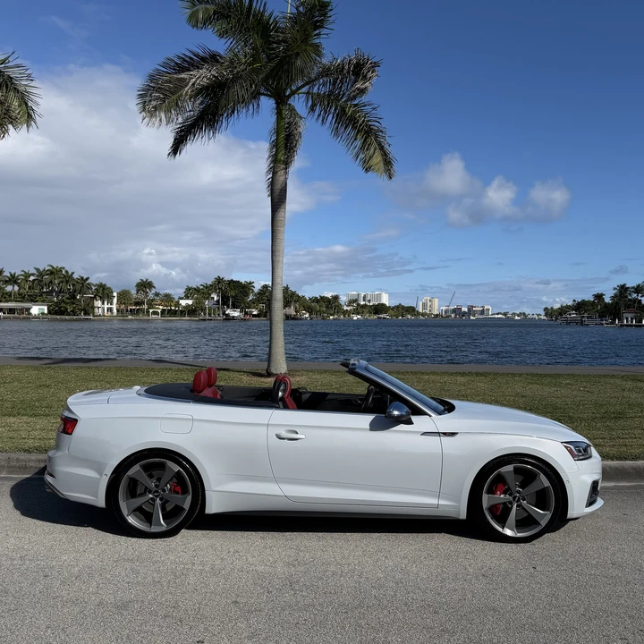 2019 Audi B9 S5 - Image 2 of 21