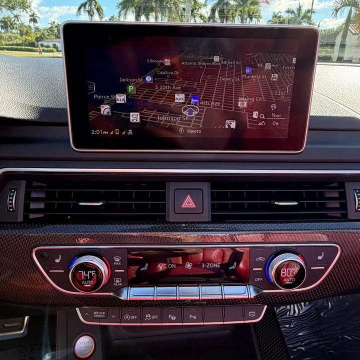 2019 Audi B9 S5 - Image 20 of 21