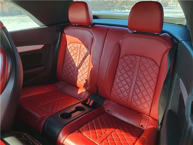 2019 Audi B9 S5 - Image 14 of 21