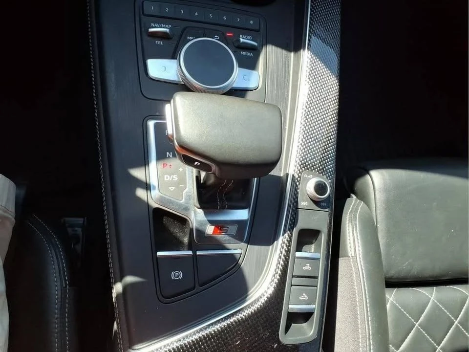 2019 Audi B9 S5 - Image 20 of 20