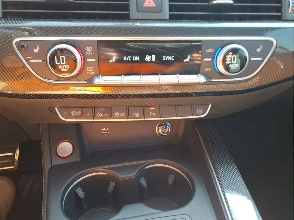 2019 Audi B9 S5 - Image 18 of 20