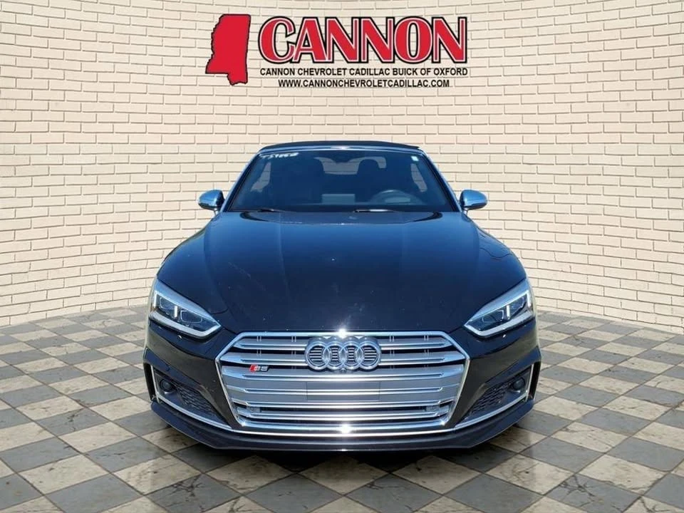 2019 Audi B9 S5 - Image 8 of 20