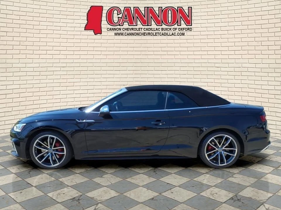 2019 Audi B9 S5 - Image 2 of 20
