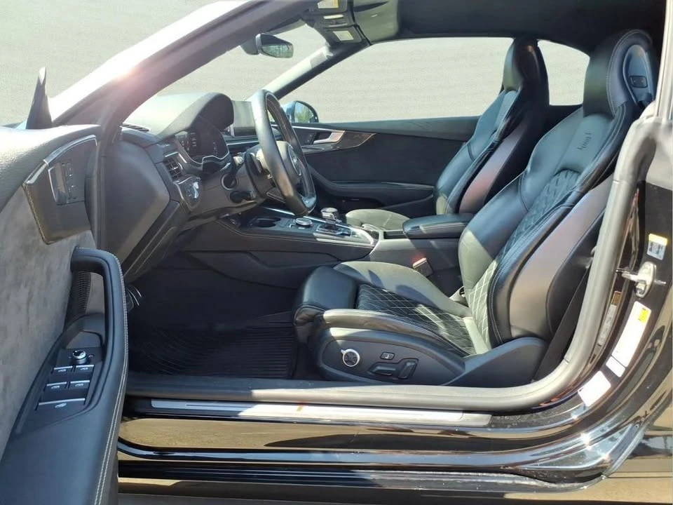 2019 Audi B9 S5 - Image 12 of 20