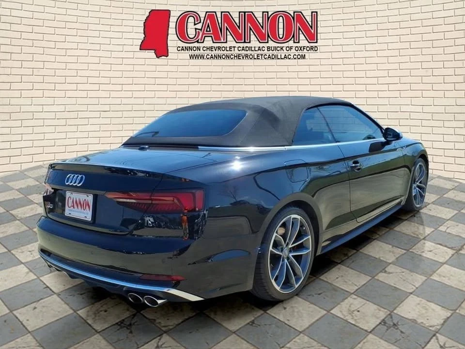 2019 Audi B9 S5 - Image 5 of 20