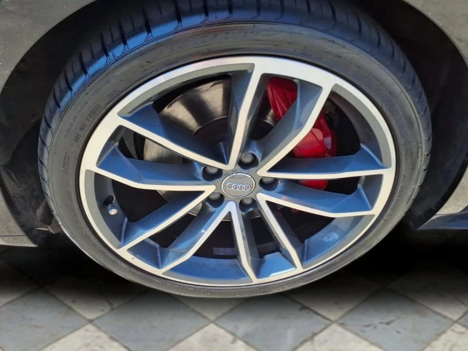 2019 Audi B9 S5 - Image 9 of 20