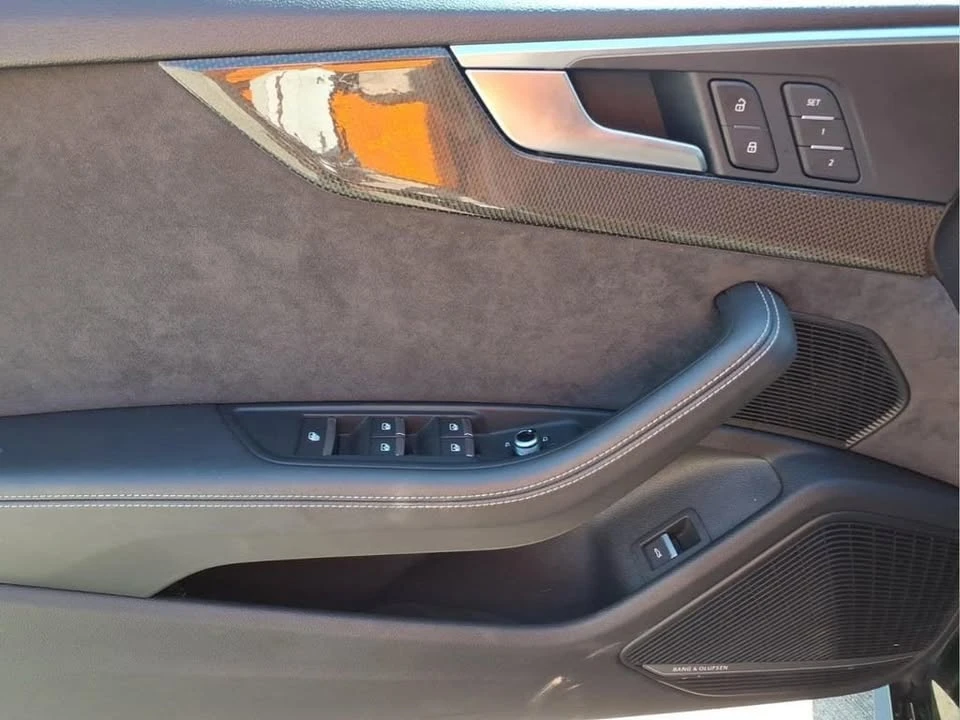 2019 Audi B9 S5 - Image 11 of 20