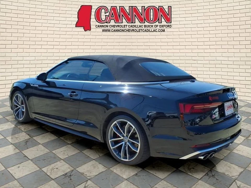 2019 Audi B9 S5 - Image 3 of 20