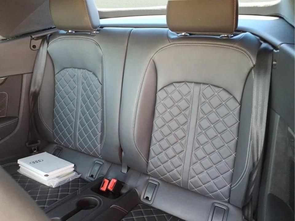 2019 Audi B9 S5 - Image 10 of 20