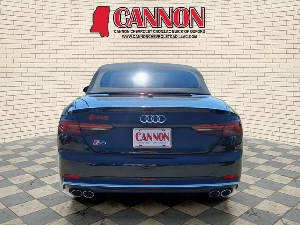 2019 Audi B9 S5 - Image 4 of 20