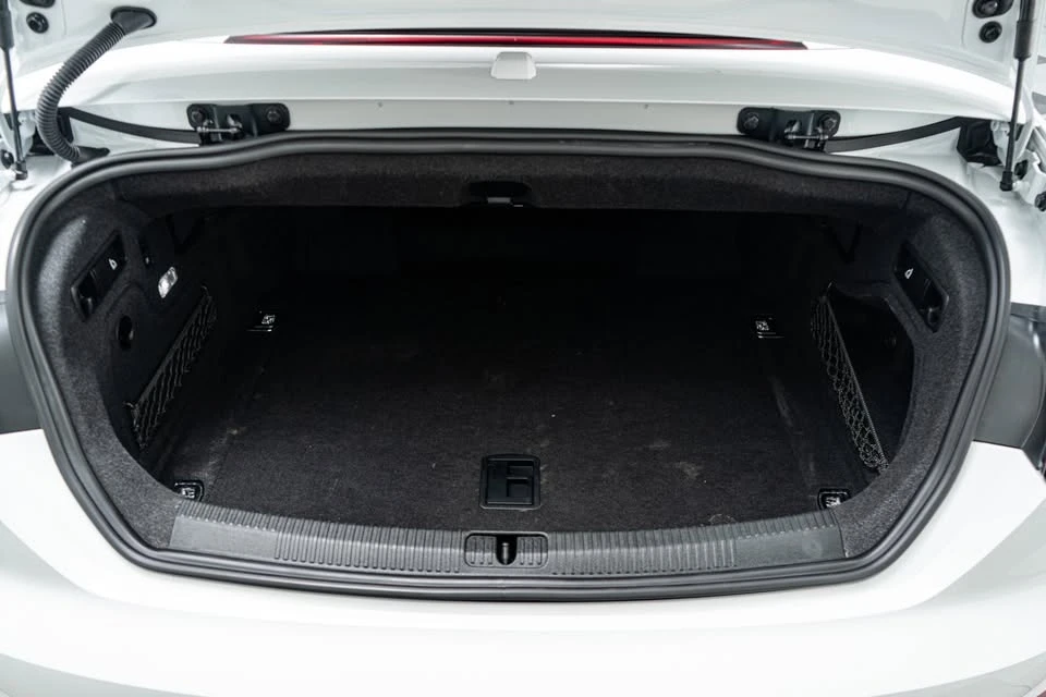 2019 Audi B9 S5 - Image 16 of 17
