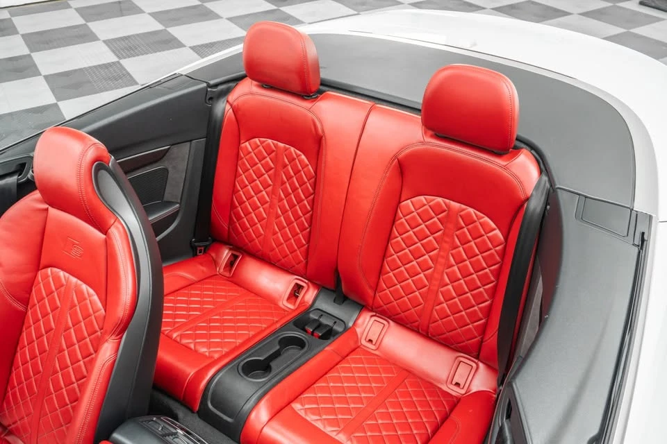 2019 Audi B9 S5 - Image 14 of 17