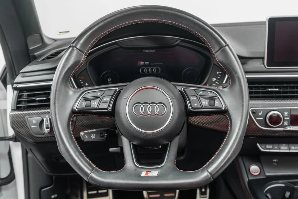 2019 Audi B9 S5 - Image 13 of 17