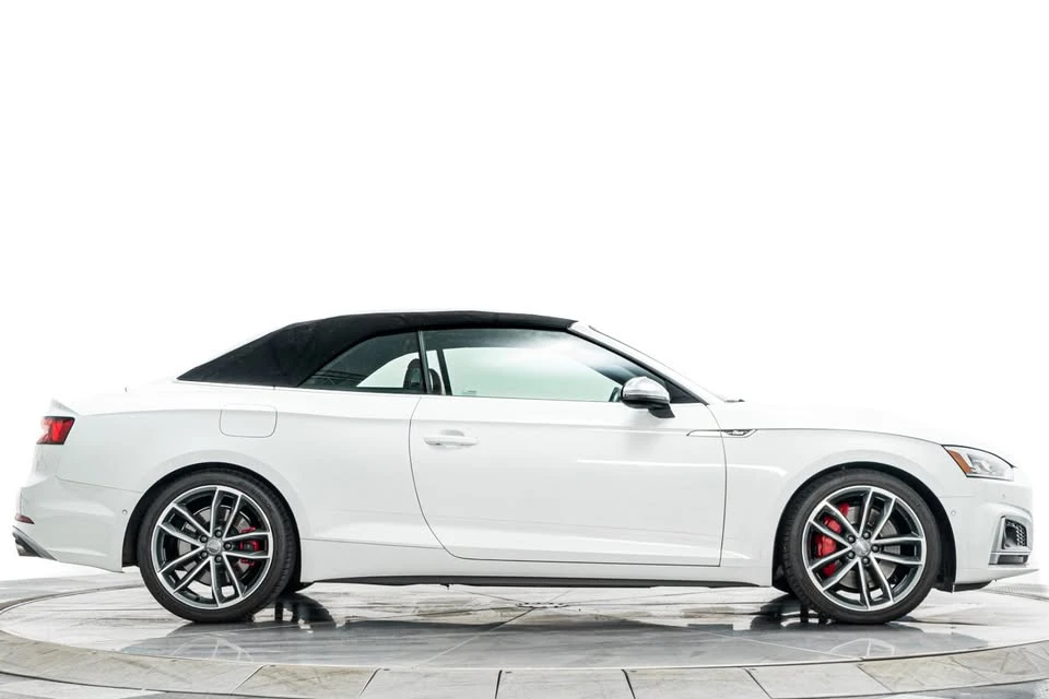 2019 Audi B9 S5 - Image 15 of 17