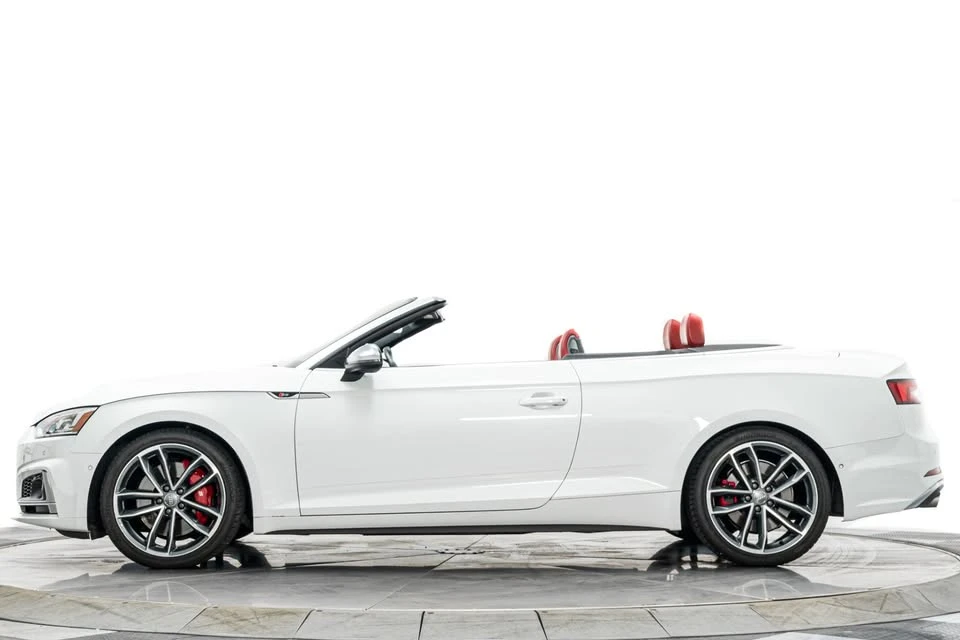 2019 Audi B9 S5 - Image 5 of 17