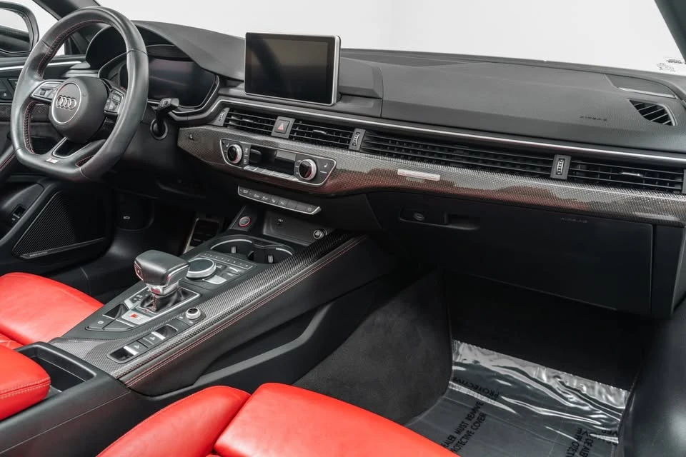 2019 Audi B9 S5 - Image 12 of 17