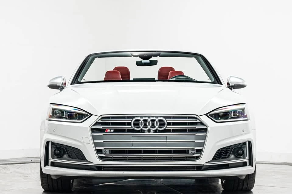 2019 Audi B9 S5 - Image 3 of 17