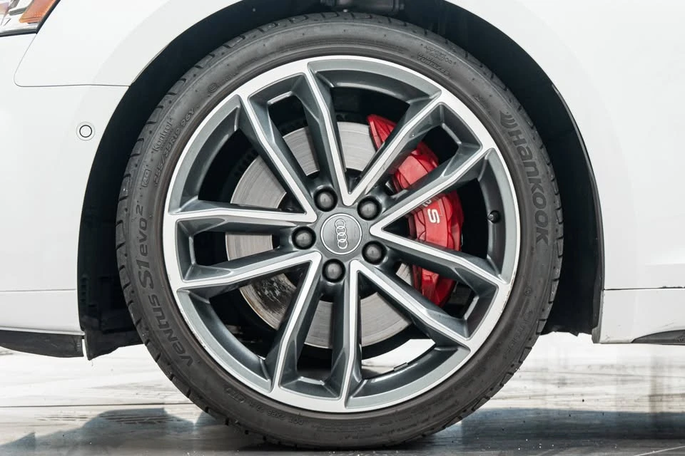 2019 Audi B9 S5 - Image 9 of 17