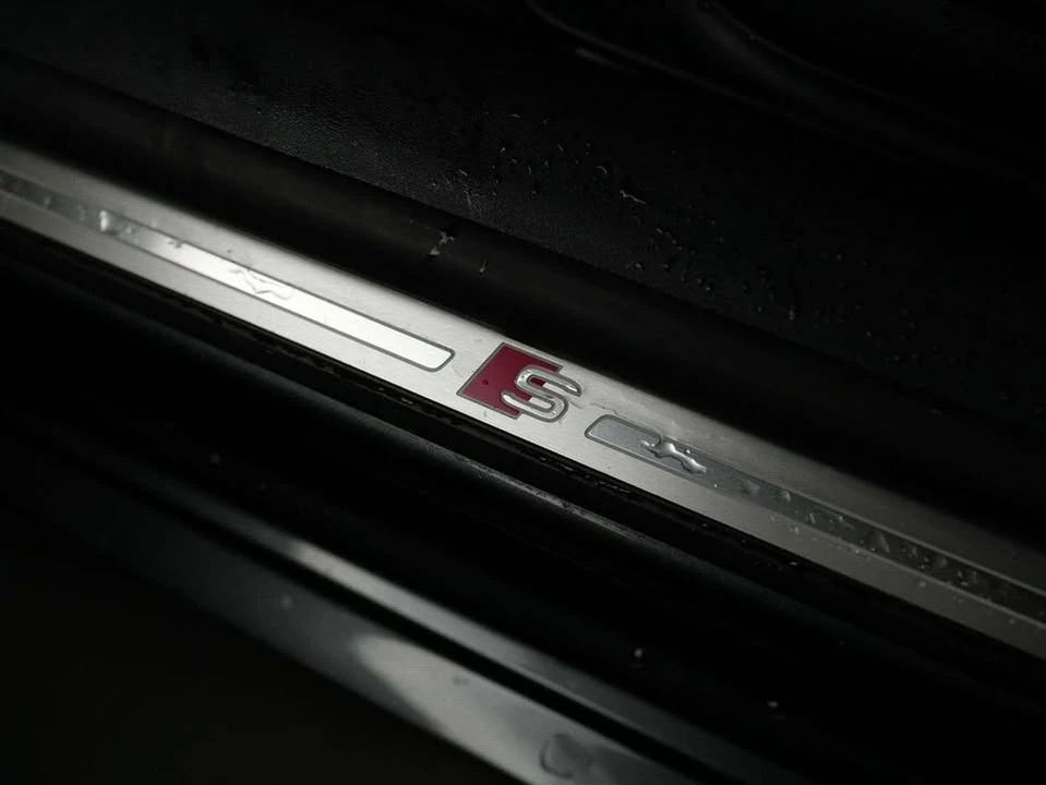 2019 Audi B9 S5 - Image 9 of 20