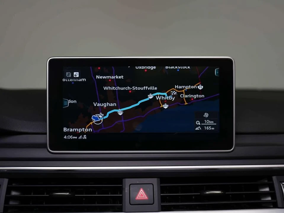 2019 Audi B9 S5 - Image 16 of 20