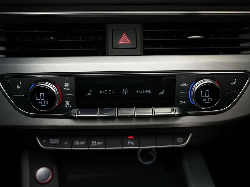 2019 Audi B9 S5 - Image 17 of 20