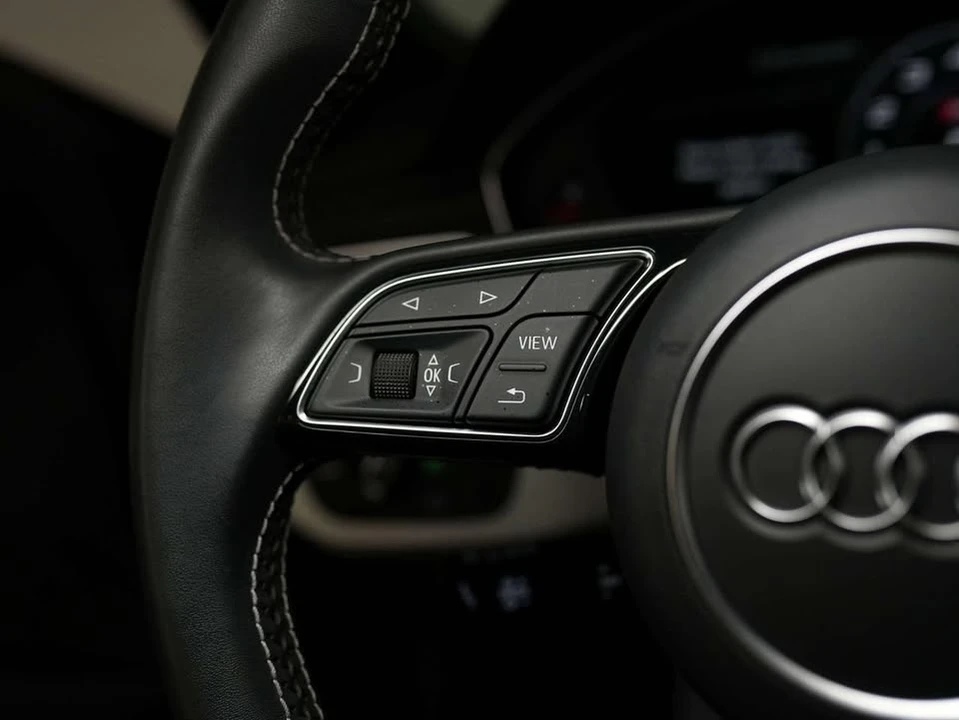 2019 Audi B9 S5 - Image 10 of 20