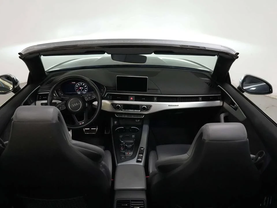 2019 Audi B9 S5 - Image 8 of 20