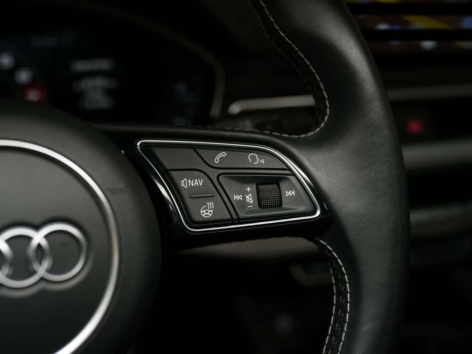 2019 Audi B9 S5 - Image 11 of 20