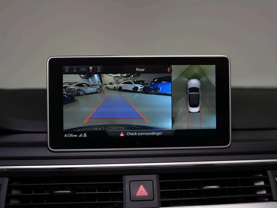 2019 Audi B9 S5 - Image 15 of 20