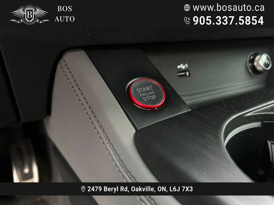 2019 Audi B9 S5 - Image 16 of 20