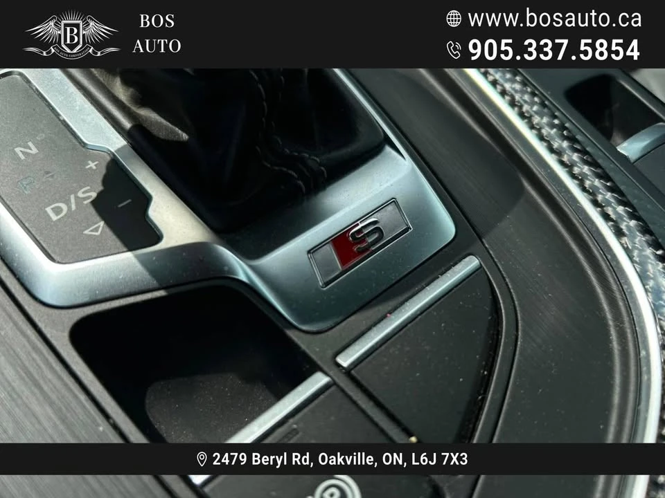 2019 Audi B9 S5 - Image 15 of 20