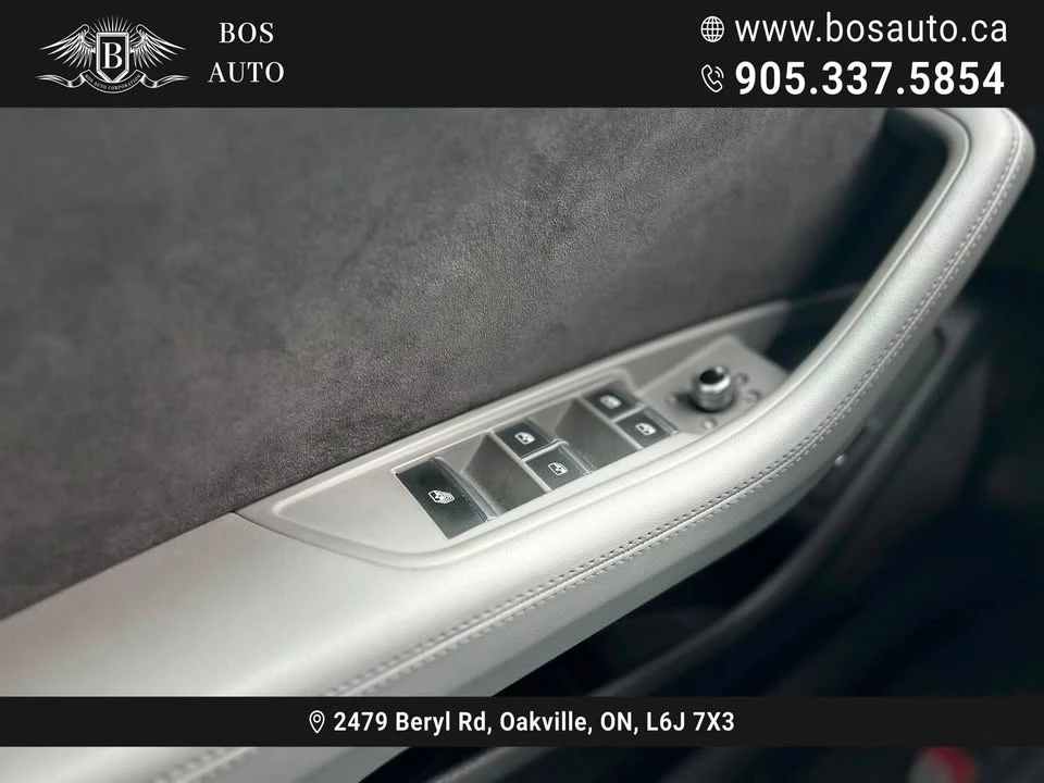 2019 Audi B9 S5 - Image 19 of 20