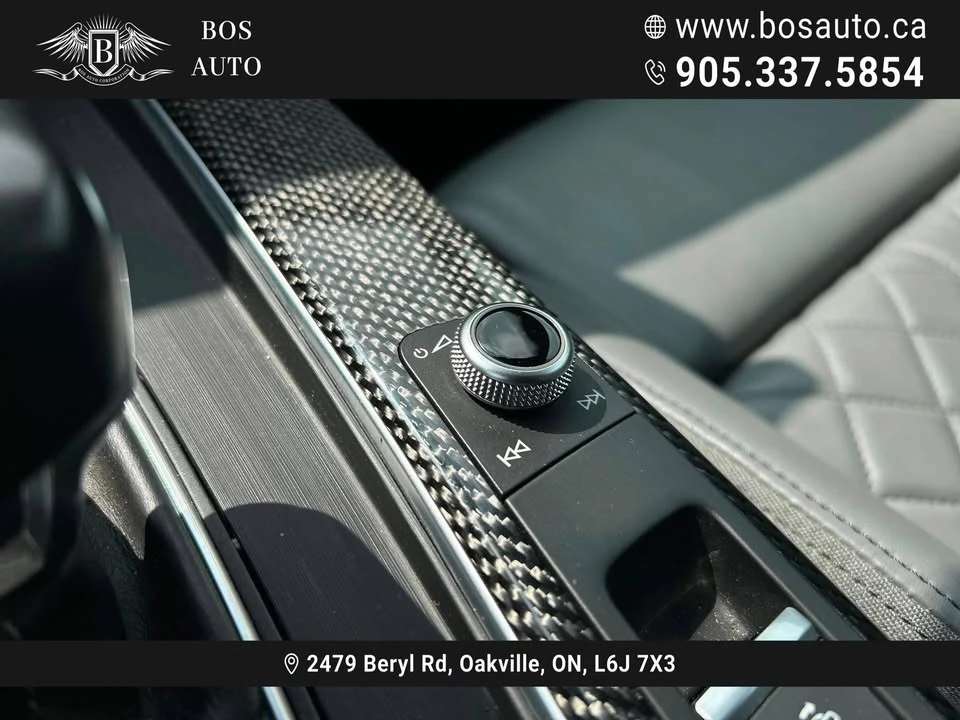 2019 Audi B9 S5 - Image 20 of 20