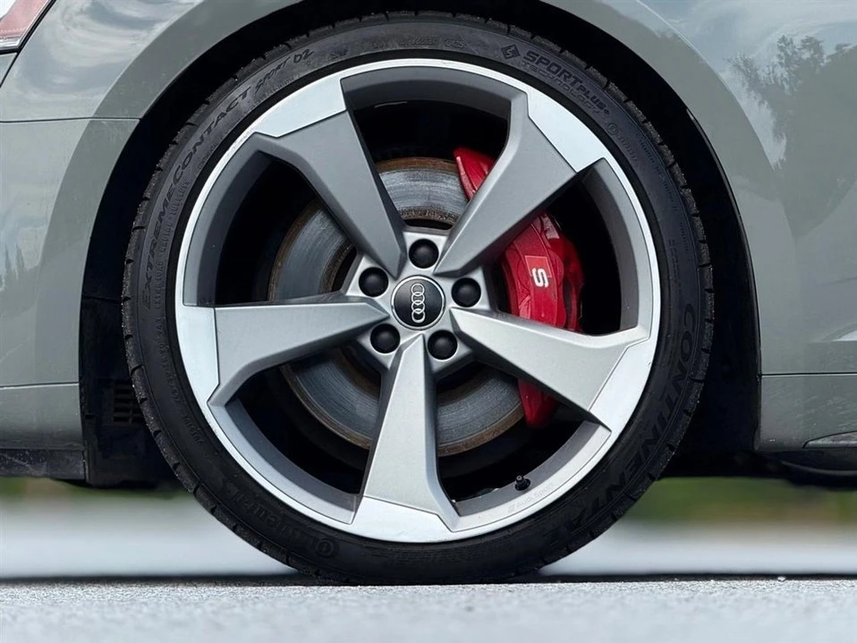 2019 Audi B9 S5 - Image 18 of 20