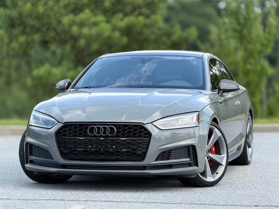 2019 Audi B9 S5 - Image 2 of 20