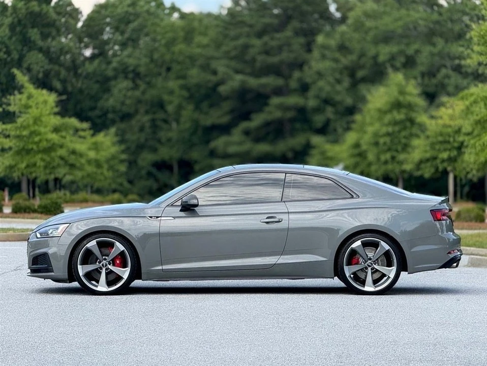 2019 Audi B9 S5 - Image 9 of 20