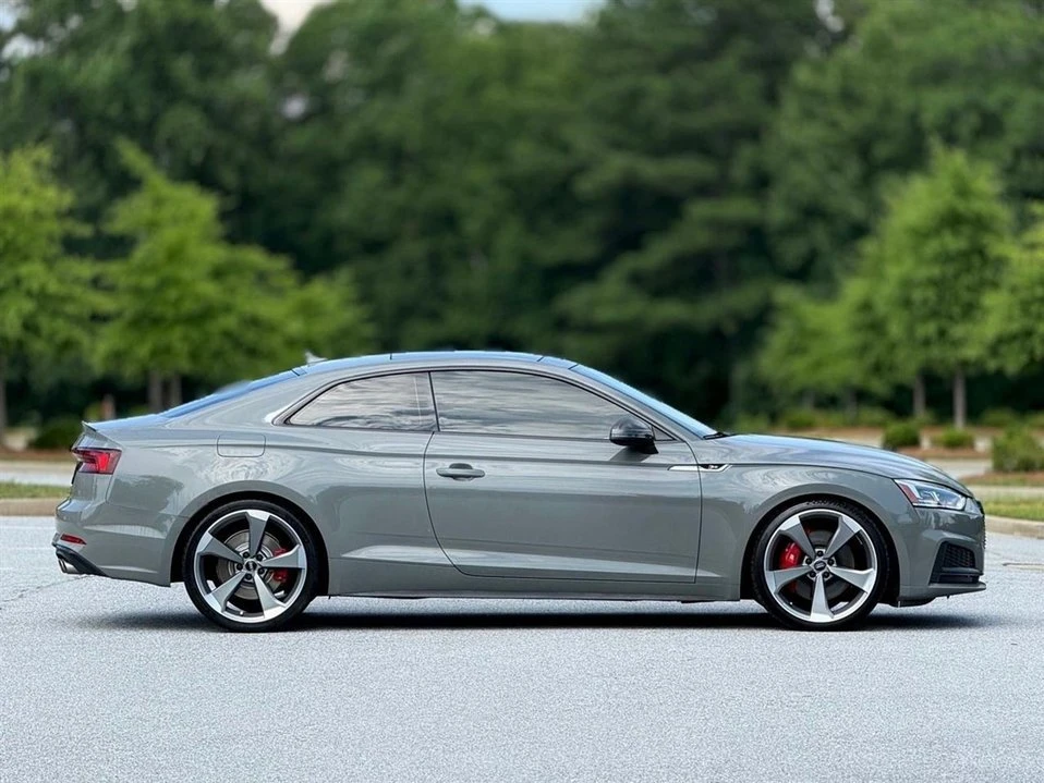 2019 Audi B9 S5 - Image 12 of 20