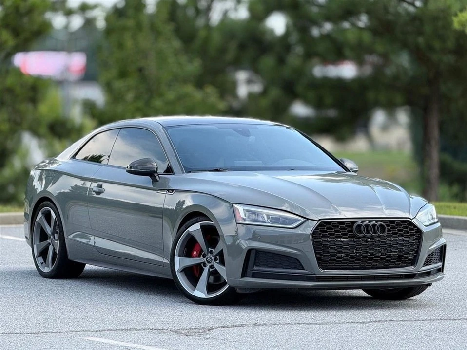 2019 Audi B9 S5 - Image 13 of 20