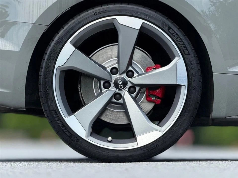 2019 Audi B9 S5 - Image 20 of 20