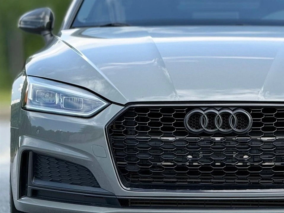2019 Audi B9 S5 - Image 14 of 20