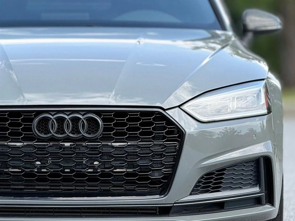 2019 Audi B9 S5 - Image 15 of 20