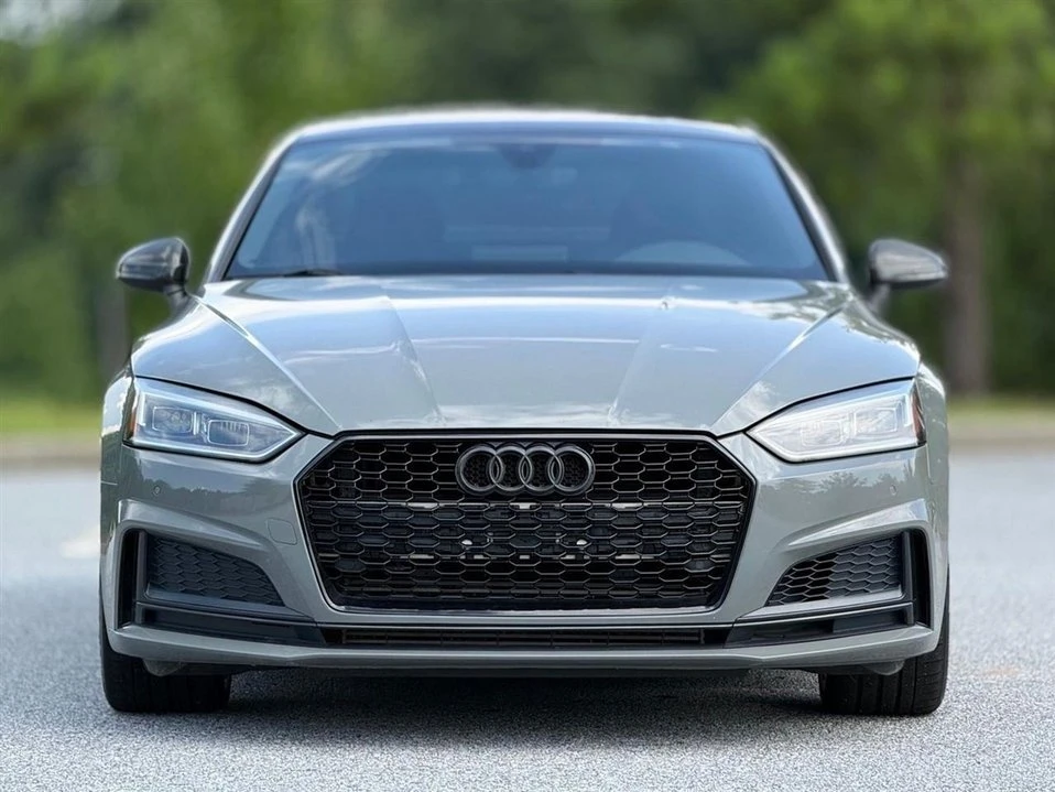 2019 Audi B9 S5 - Image 3 of 20