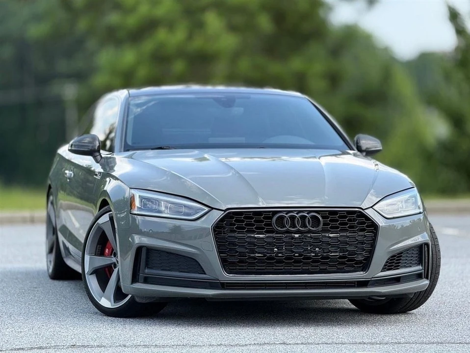 2019 Audi B9 S5 - Image 4 of 20
