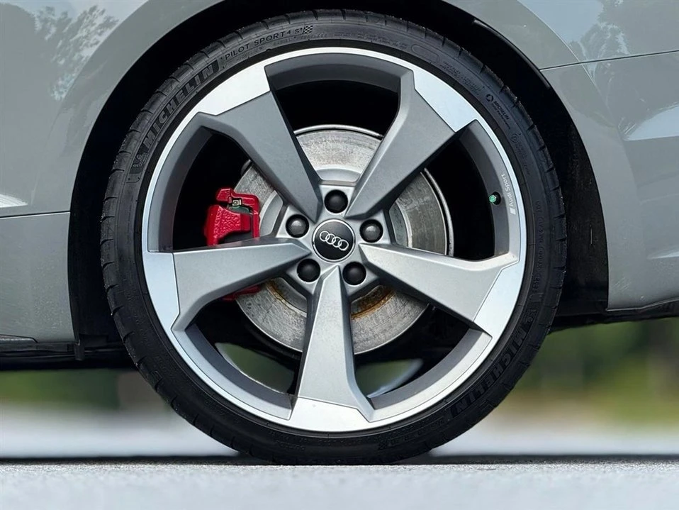 2019 Audi B9 S5 - Image 19 of 20