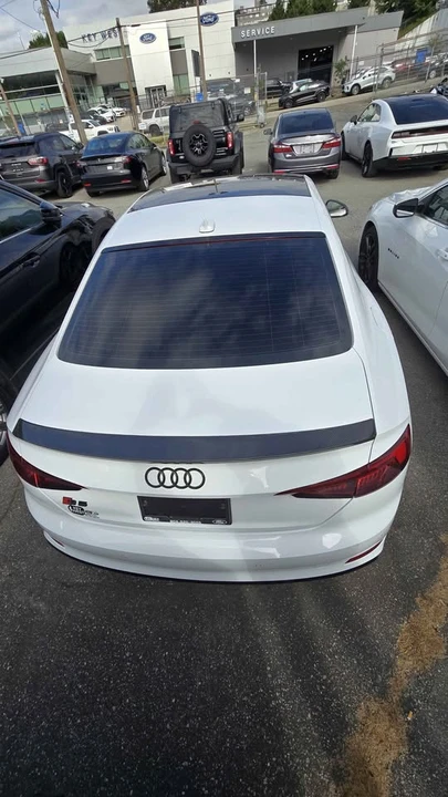2019 Audi B9 S5 - Image 5 of 10