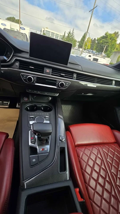 2019 Audi B9 S5 - Image 9 of 10