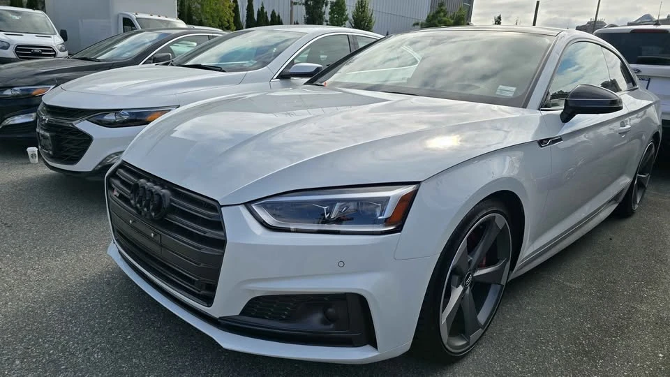 2019 Audi B9 S5 - Image 2 of 10